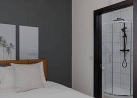 The Residency rooms Liverpool 4