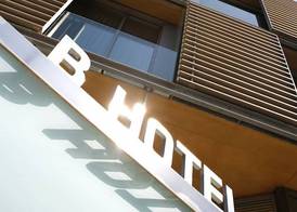 B Hotel 2