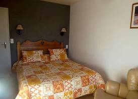 Auberge Le Sillet 5