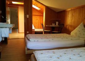 Gasthof Schoenegg B&B 3