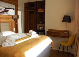 Apollo Hotel Vienna 4
