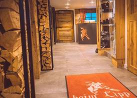 Boutique Hotel beim Lipp - Restaurant & Spa 3