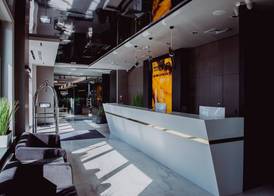 Hotel Evva 2