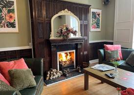 Rothwell House Hotel 3