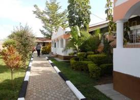 Sunrise Gardens hotel 3