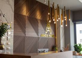 Ames Hotel & SPA 2