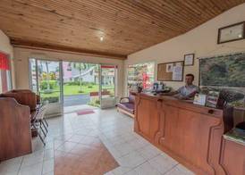 Hotel Monte Real 2