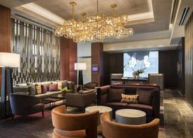 Four Seasons Hotel Silicon Valley at East Palo Alto 4