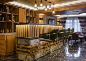 Kayhan City Hotel 5