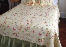 Red Lion Bed & Breakfast 3