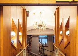 Hotel Urania 3