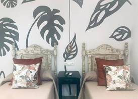 Hostal El Caprichito Marbella 4