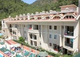 Julian Forest Suites 4