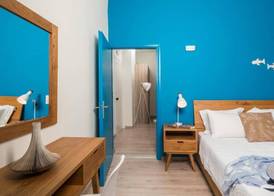 Anemi Blue apt-close to the beach 3