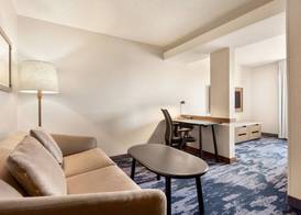 Fairfield Inn & Suites by Marriott Reno Sparks 4