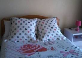 Chez Cozy's 2