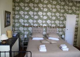 Maison Prades Chambre d'Hôtes 5