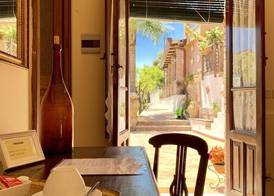 B&B Villa Vittoria 4