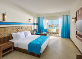 Lazuli Hotel Marsa Alam 3