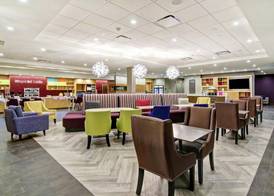 Home2 Suites By Hilton Edmonton South 4