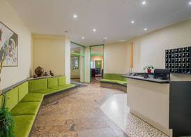 Hotel Fidelio 5