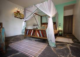 Zanzibar Bay Resort 3