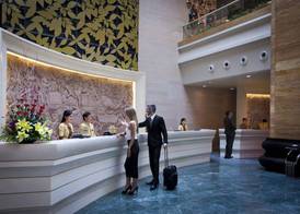NagaWorld Hotel & Entertainment Complex 3