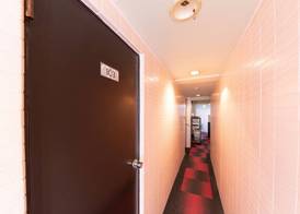 Tabist Hotel Florida Ikebukuro 3