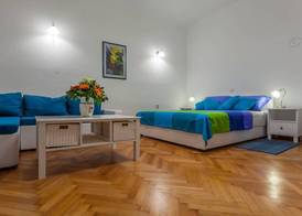 Classy apartment in the center of Split 5