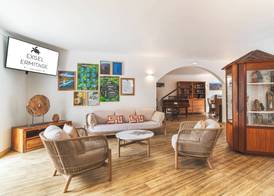 Hôtel Exsel Ermitage 3
