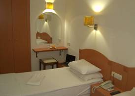 The Park Marmaris Hotel 4
