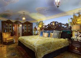The Villa Casa Casuarina 5