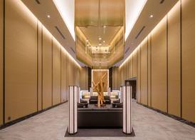 Hotel Metropolitan Sendai East 3