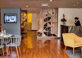 Estelar Apartamentos Bellavista 2
