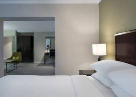 Delta Hotels by Marriott Manchester Airport 4