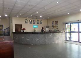 Grace Point Resort Hotel 3