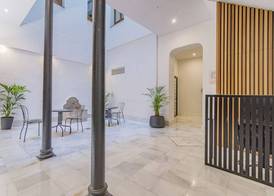 Mosaiko Homes Catedral Granada 2