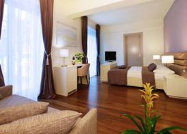 Hotel Korkyra 5