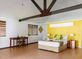 Belo Vula Island Resort Pte Limited 5