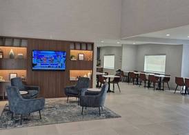 Quality Inn Midland South 2