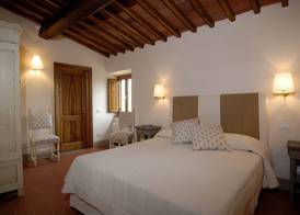 Castello Vicchiomaggio 3