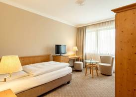 Bauer Hotel und Restaurant 3