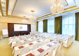 Grand Hotel Praha 4