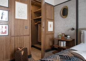 Esprit Saint Germain 5