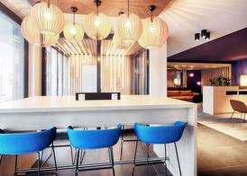 B&B Hotel Augsburg-West 3