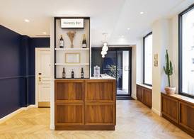 Hôtel Rendez-Vous Batignolles 5