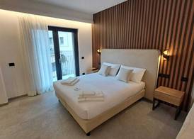 MOUNTAIN SUITE Hotel Apartment 2