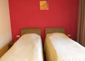 Hotel Gema 5