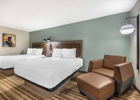 Best Western Plus Richmond Indiana I-70 5