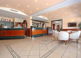 Hotel Mediteran 2